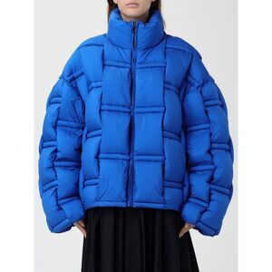 Raxxy Jacket Woman Blue